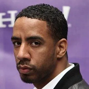 Ryan Leslie (Reality Star)