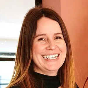 Amanda Cotton