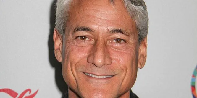 Greg Louganis