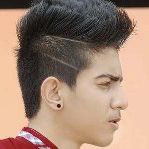 Shayan Khan (Movie Actor)
