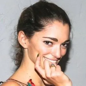 Sofía Sánchez (Fashion Designer)