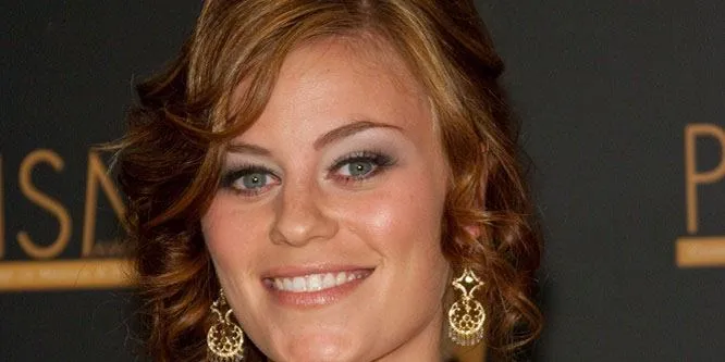 Cassidy Freeman