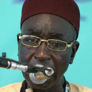 Doudou N'diaye Rose