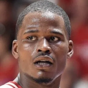 Javonte Green