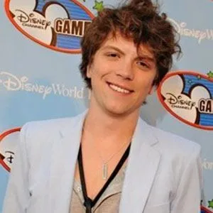 Michael Seater