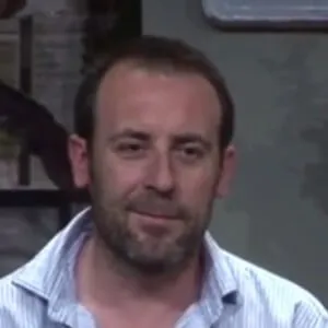 Antonio Molero