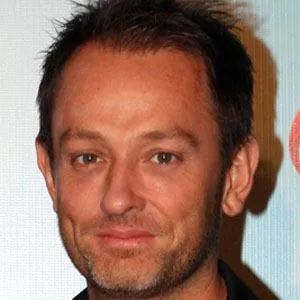 Mike Goldman