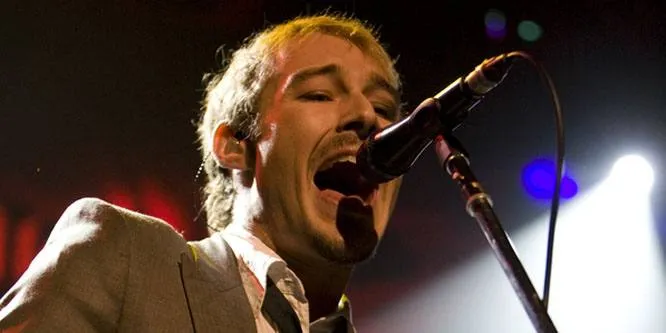 Daniel Johns