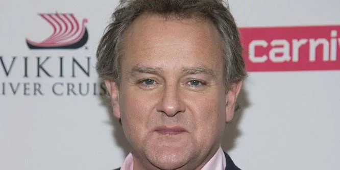 Hugh Bonneville