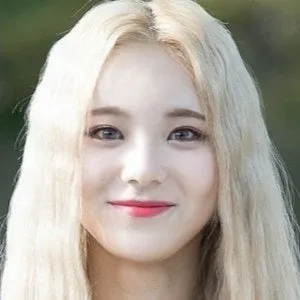 Jeong Jin-sol