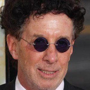 Mark Canton