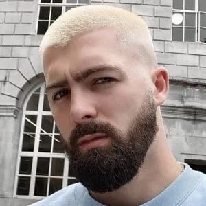 Tom Malone Jr. (TikTok Star)