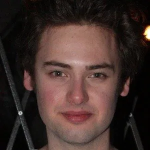 Adam Martin