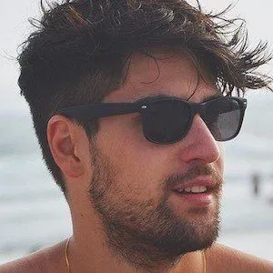 Adam Monastero