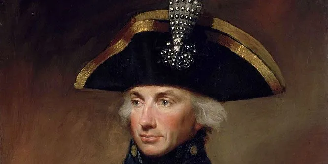 Horatio Nelson