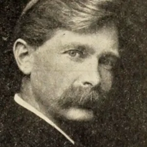 Leonard Borwick