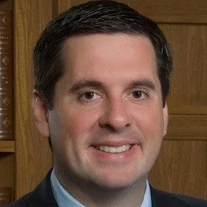 Devin Nunes