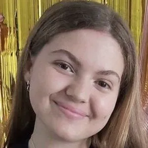 Megan Hughes (TV Actress)