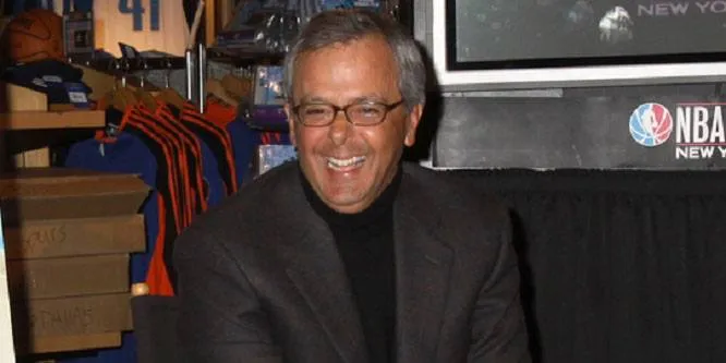 Mike Lupica