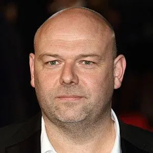 Paul Martin (TV Actor)