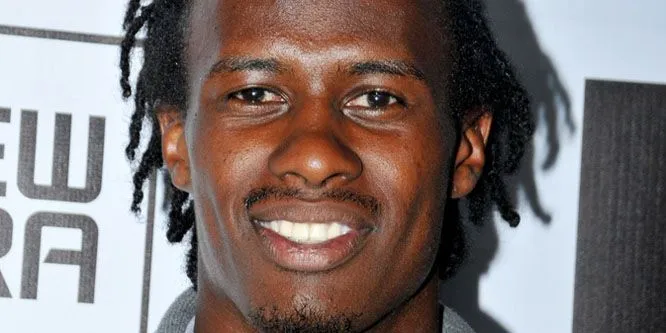 Brandon Lloyd