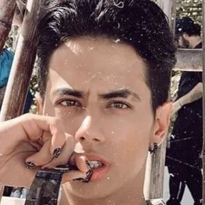 Daniel Vargas (Instagram Star)