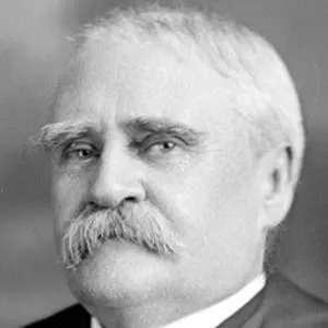 Horace Harmon Lurton