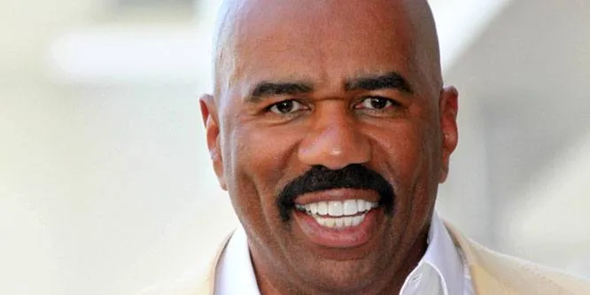 Steve Harvey