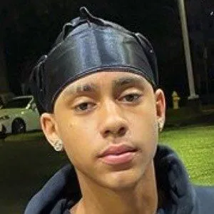 Darren Jason