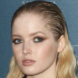 Ellie Bamber