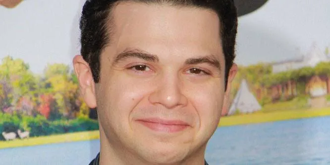 Samm Levine