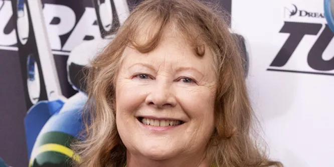 Shirley Knight