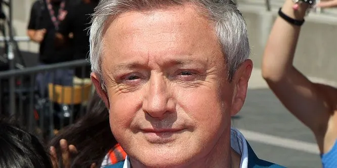 Louis Walsh