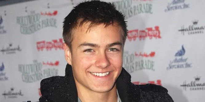 Peyton Meyer