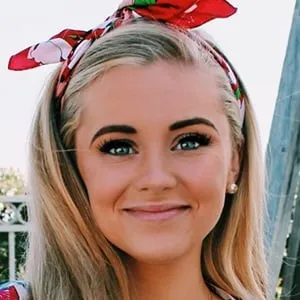 Samantha Feher