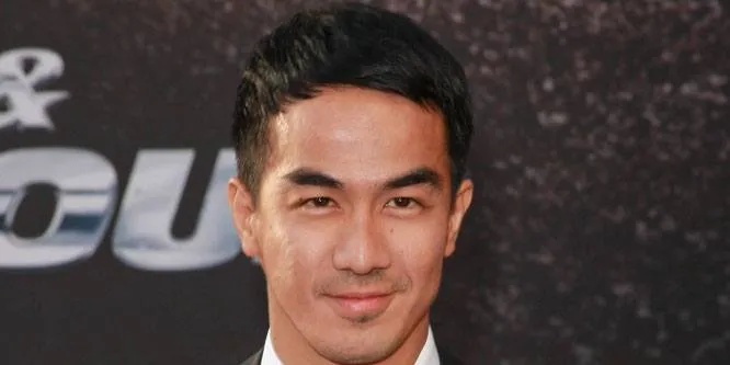 Joe Taslim