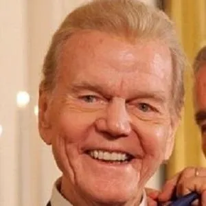Paul Harvey