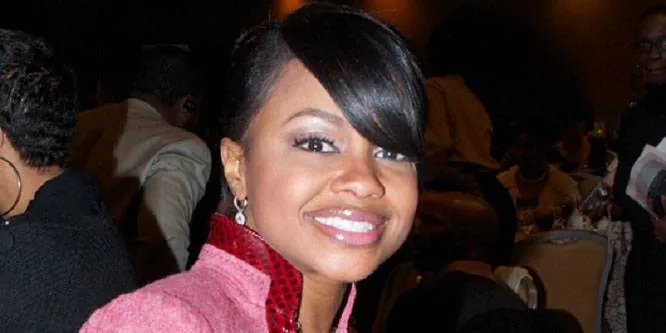 Phaedra Parks