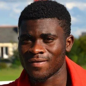 Jeremie Boga