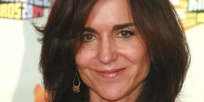 Polly Draper