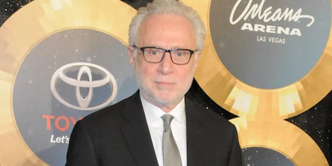 Wolf Blitzer