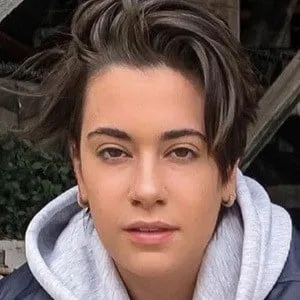 Alissa Carrington