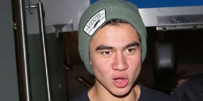 Calum Hood