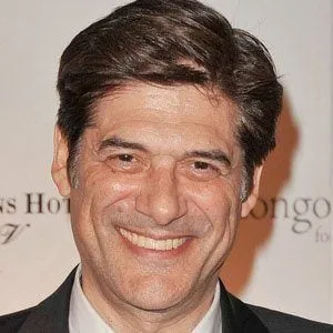 Georges Corraface