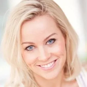 Hanne Sorvaag
