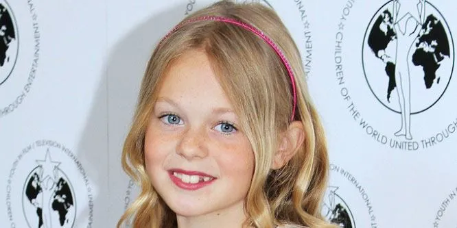 Isabella Crovetti
