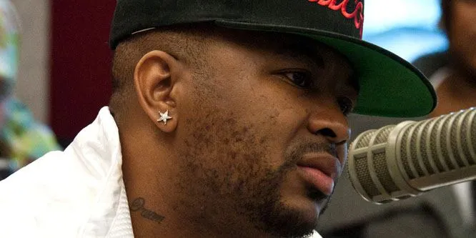 The-Dream