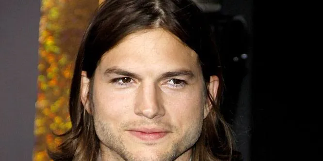 Ashton Kutcher