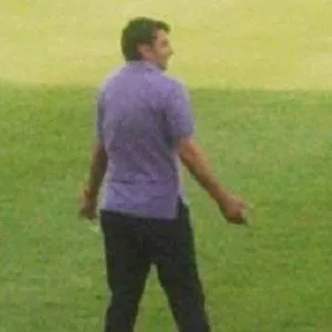 Diego Vásquez (Soccer Player)