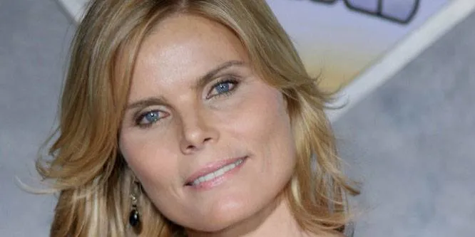 Mariel Hemingway